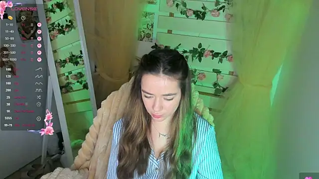 Bella_XO webcam