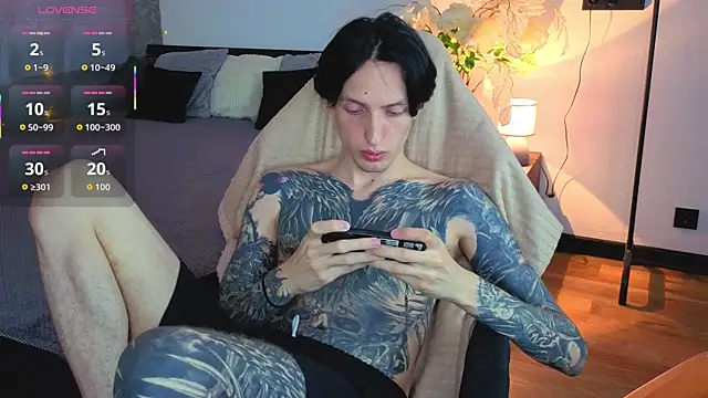 Martin_Jin webcam