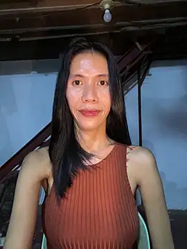 LoveRUBY143 webcam
