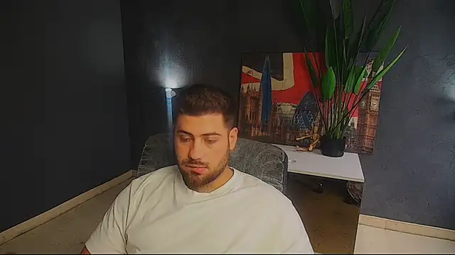 DaxGreer webcam
