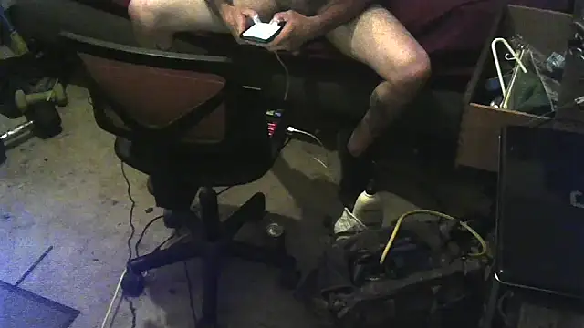 Johnny1991Blunt webcam