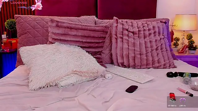 VanessaAngel webcam