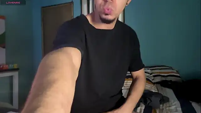 Im_steven webcam