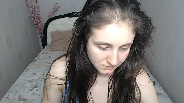 Holliy_Cooper webcam