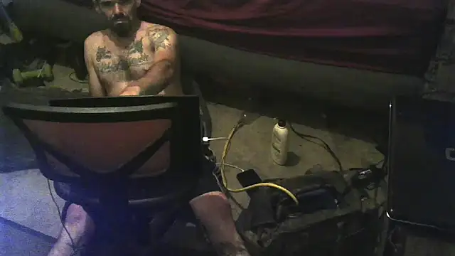 Johnny1991Blunt webcam
