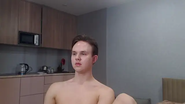 MartinMendez webcam