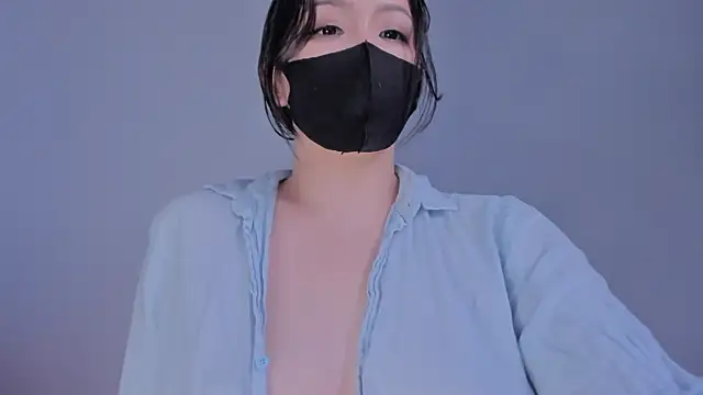 Belover_nana webcam
