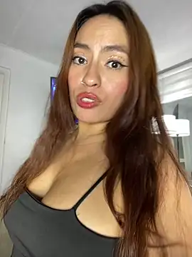 Adarha_Ramirez webcam