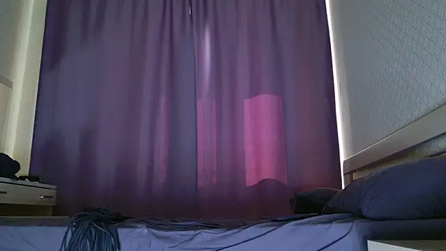 PurpleD1va webcam