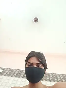 Lovely--girl webcam