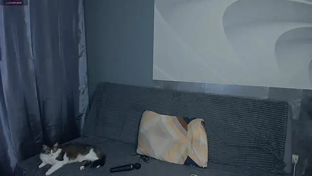 TarynPalek webcam
