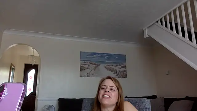 ElizabethArden42- webcam