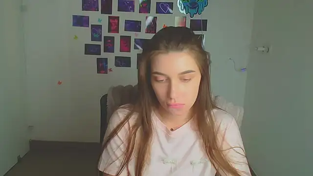 NikaMystic webcam