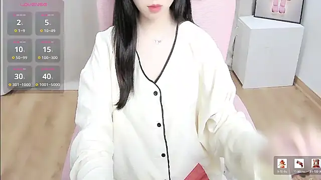 Sweet-Shuna webcam