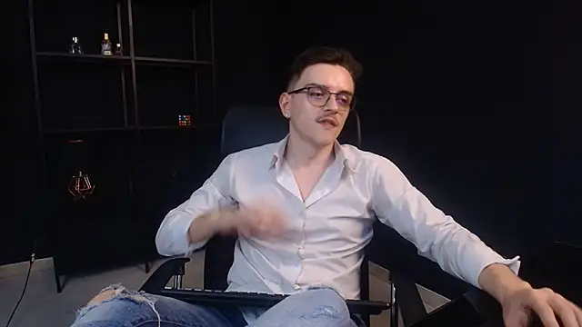 FelixStarkk webcam