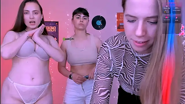 lumi_soft webcam