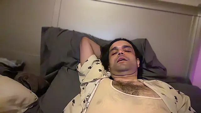 KungFuPanda001 webcam