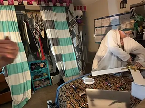 Bad_Boy69_MattZZZ webcam