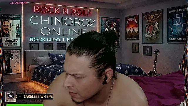 chino_roz webcam