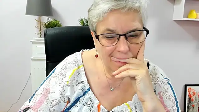 IrisDream webcam