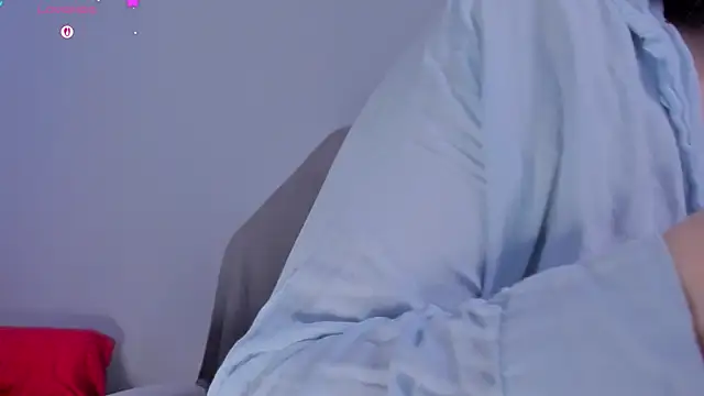 Belover_nana webcam