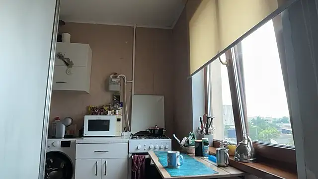 AngelJeni webcam