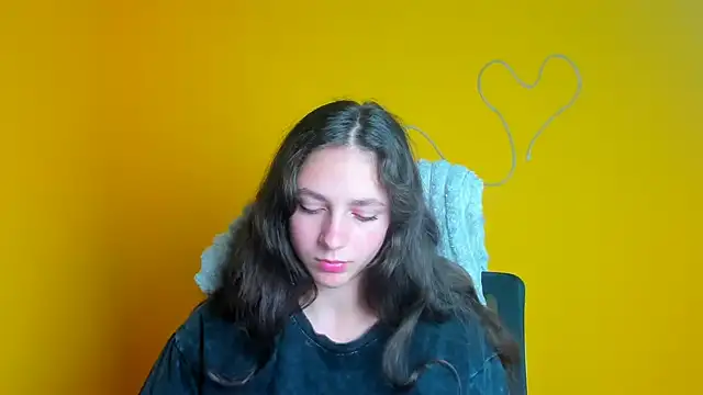 KissMeJulia webcam