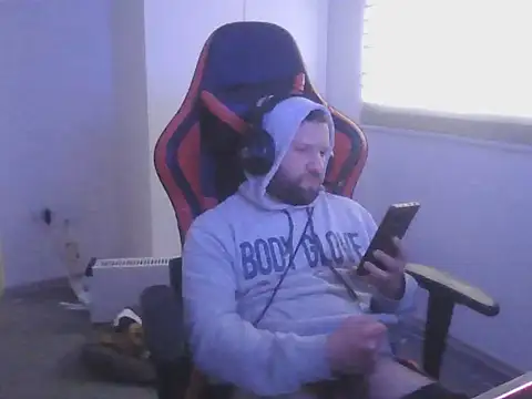 Giingz22 webcam