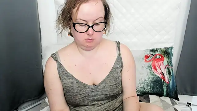 dirtyBonnie webcam