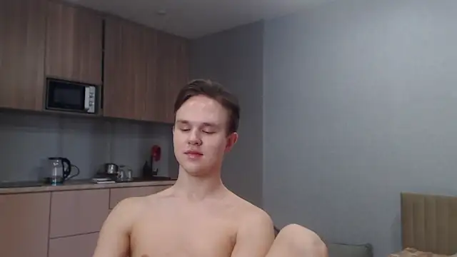 MartinMendez webcam