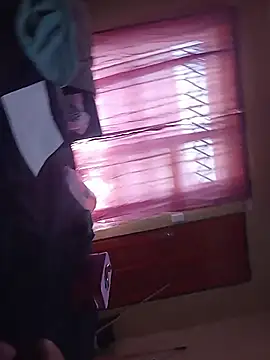 ShooingBunch webcam