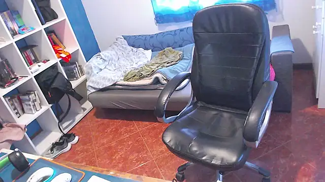 ravingr4d4 webcam
