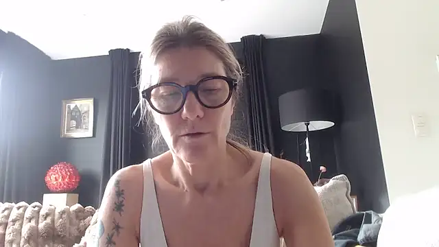 godinflower webcam