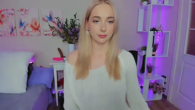 MissLisaX webcam