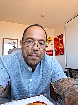 Mr_Graffitimile webcam
