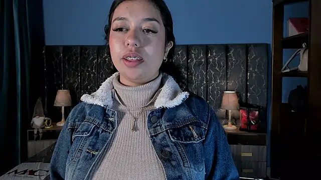 Lea_velle webcam