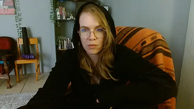 Chill_Billie webcam