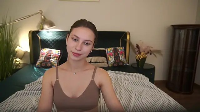 PaigePrado webcam