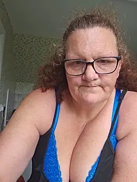 MissQueenBeex webcam