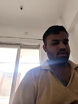 vinay_smalldick webcam