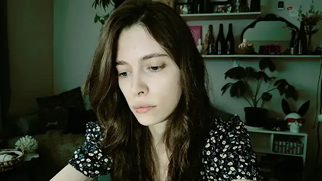 Yoka_paradoXXX webcam