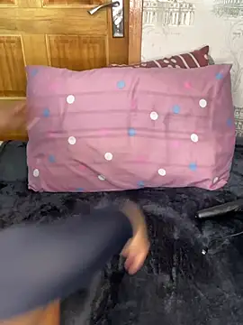 Bellabootie webcam