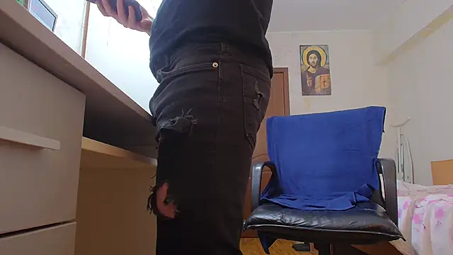Ryanstone_ webcam