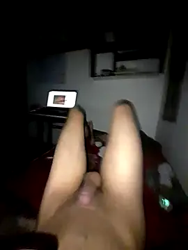 InchoateWorshipnde webcam