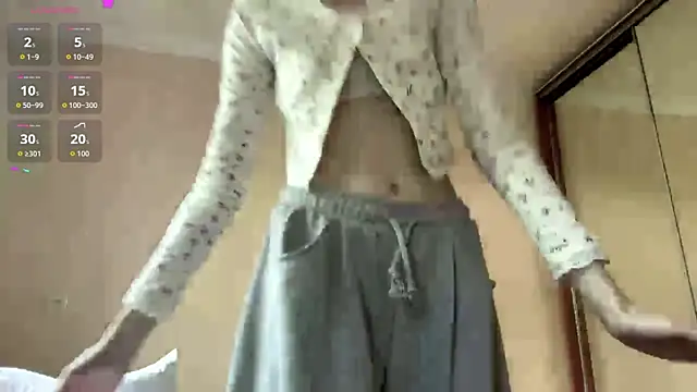 LaurenBlade webcam
