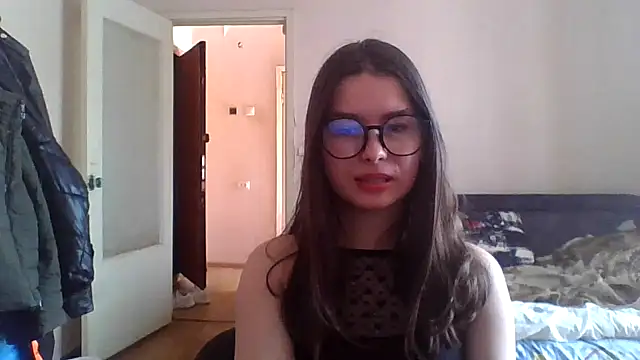 Bellochka201 webcam