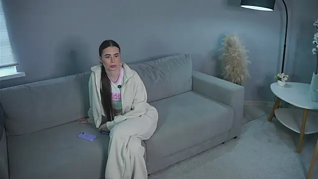 BobbyeBoyd webcam