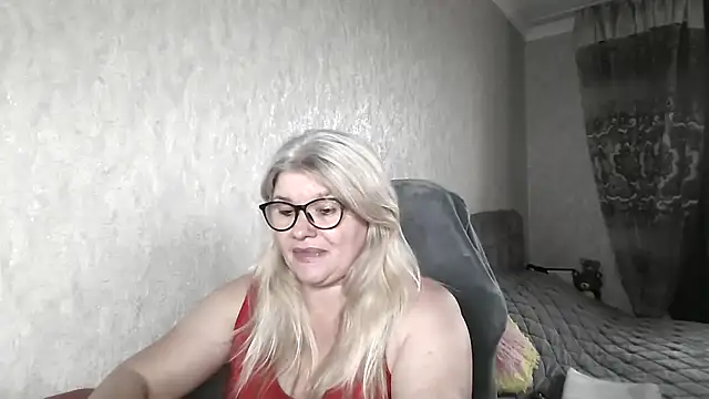 Diana_49 webcam