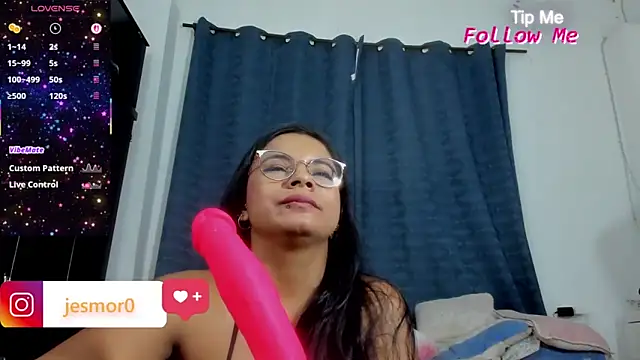 jessi_morgan webcam