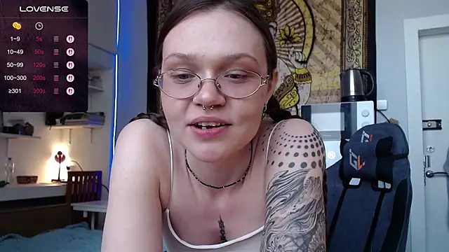 cranberry_hot webcam